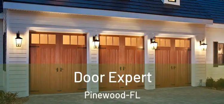  Door Expert Pinewood-FL
