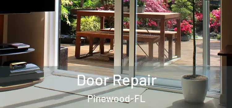  Door Repair Pinewood-FL