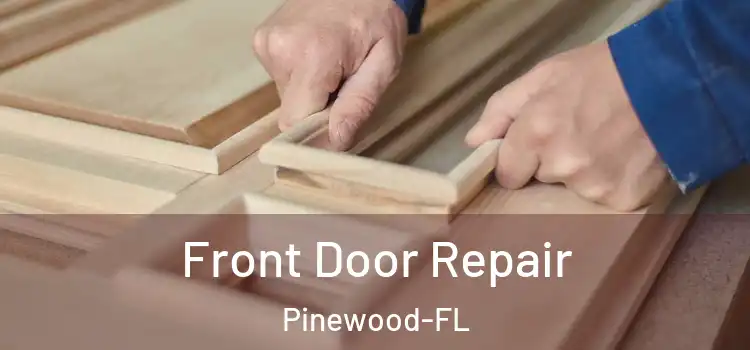 Front Door Repair Pinewood-FL