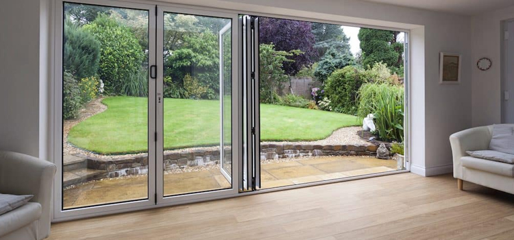 sliding door specialist Pinewood