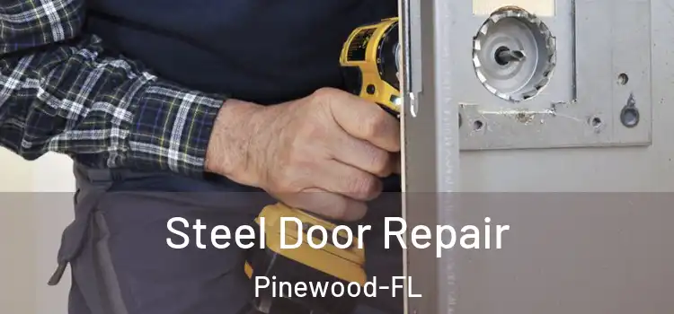 Steel Door Repair Pinewood-FL